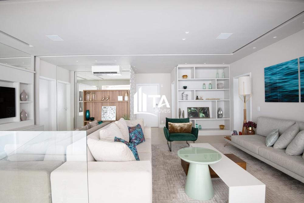 Apartamento, 4 quartos, 303 m² - Foto 1