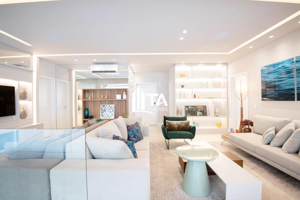 Apartamento, 4 quartos, 303 m² - Foto 17