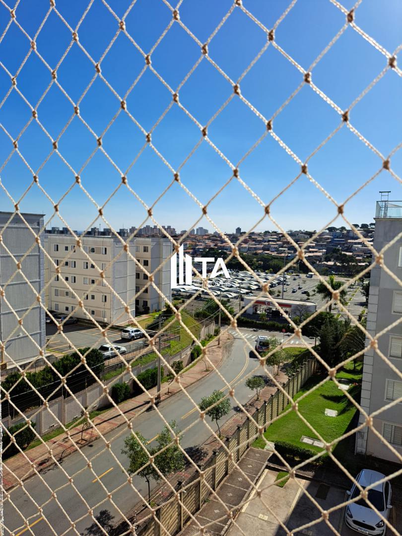 Apartamento, 2 quartos, 43 m² - Foto 4