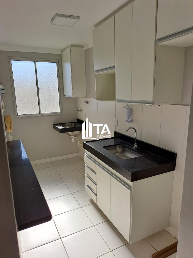 Apartamento, 2 quartos, 43 m² - Foto 8