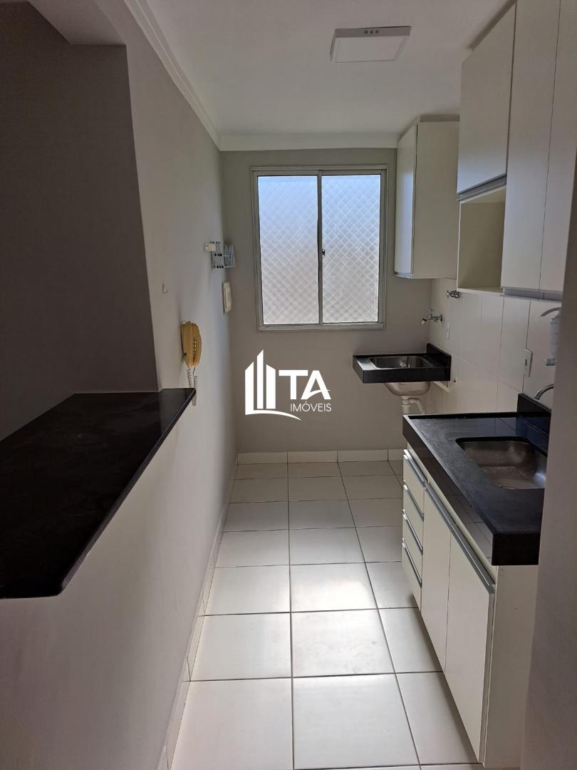 Apartamento, 2 quartos, 43 m² - Foto 7