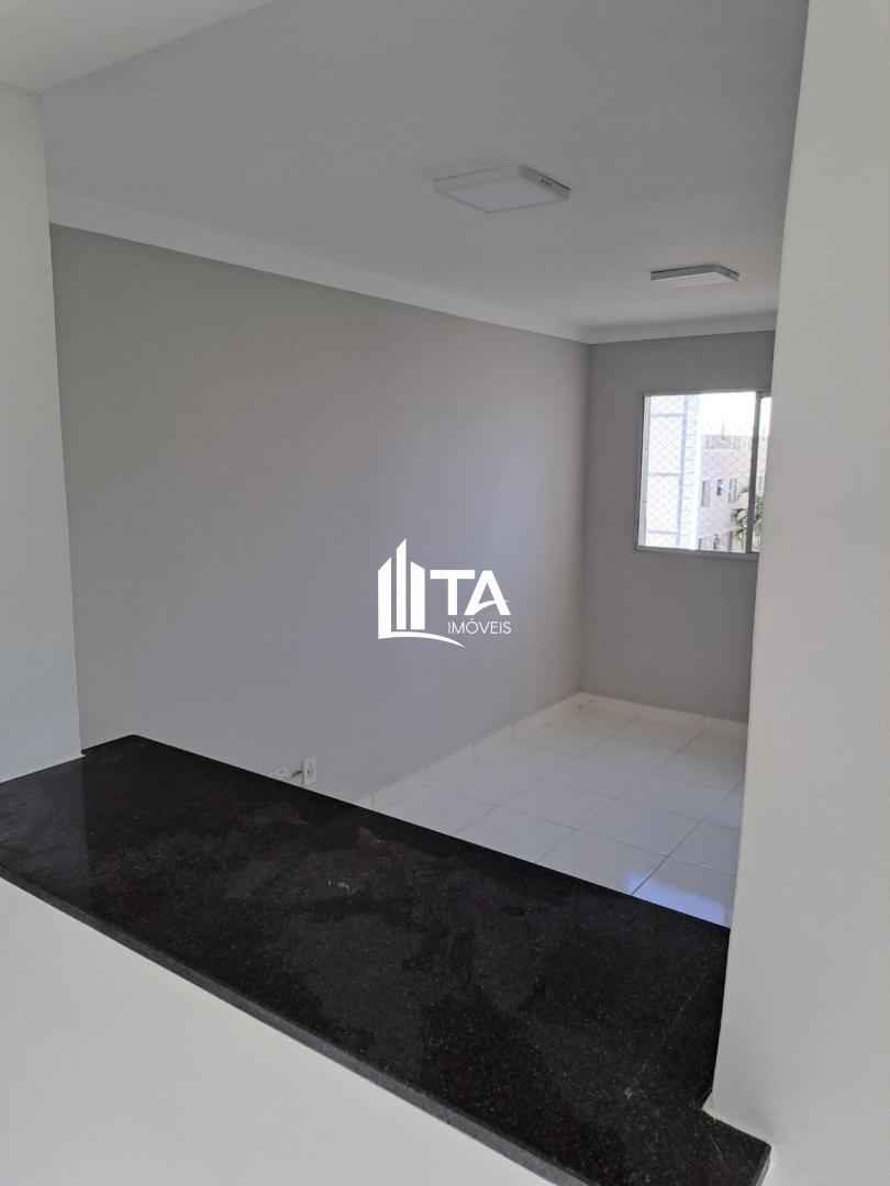 Apartamento, 2 quartos, 43 m² - Foto 6