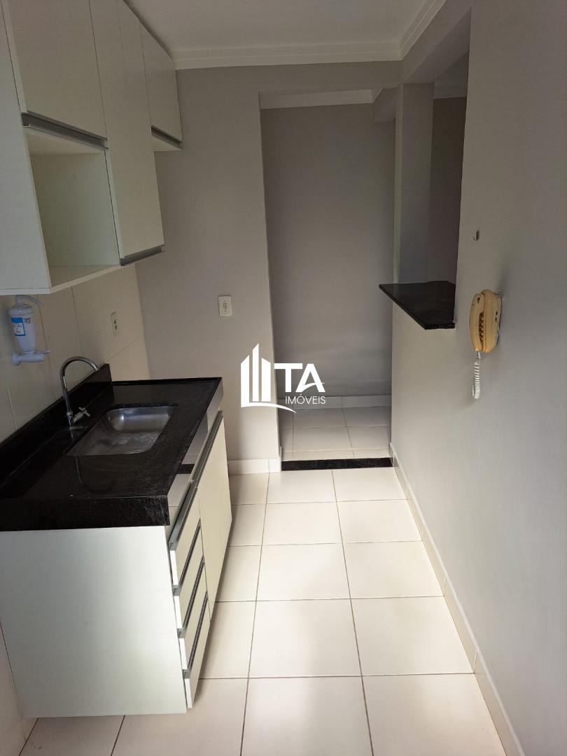 Apartamento, 2 quartos, 43 m² - Foto 9