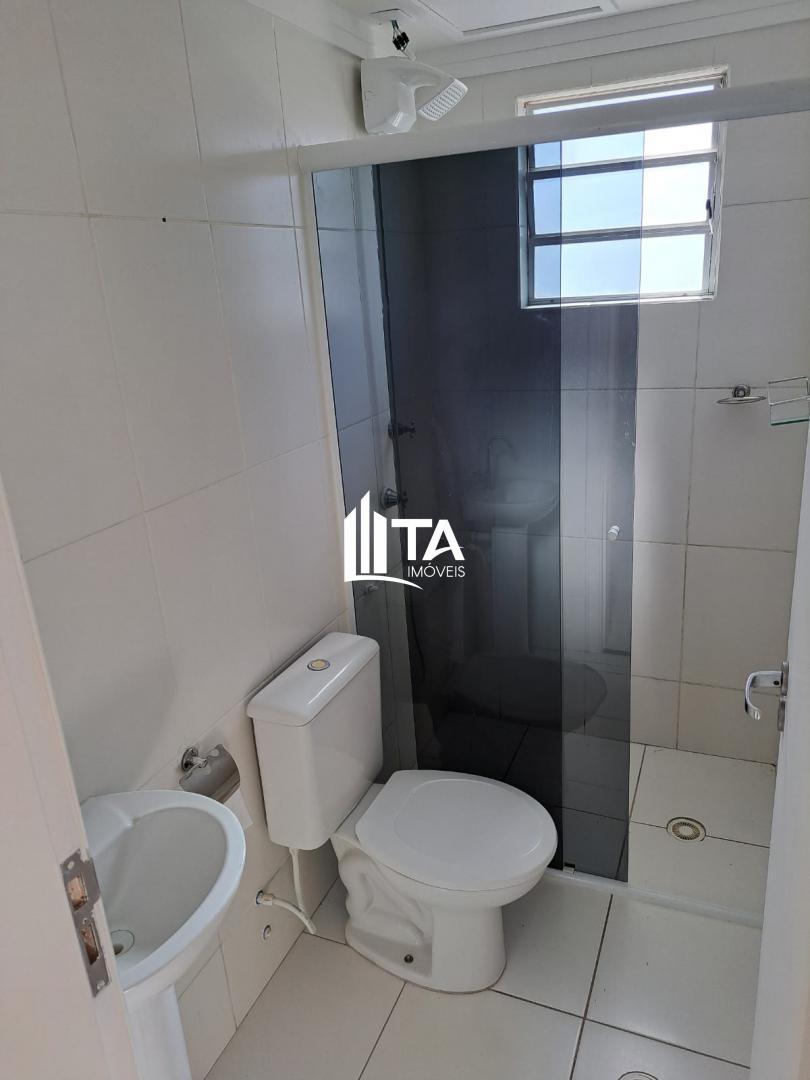 Apartamento, 2 quartos, 43 m² - Foto 14