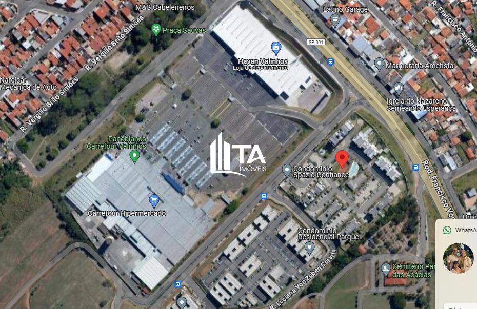 Apartamento, 2 quartos, 43 m² - Foto 18