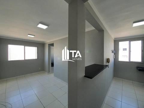 Apartamento, 2 quartos, 43 m² - Foto 2