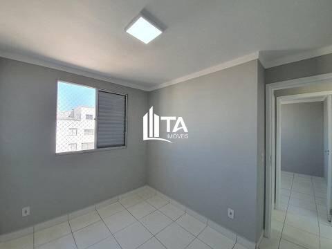 Apartamento, 2 quartos, 43 m² - Foto 11