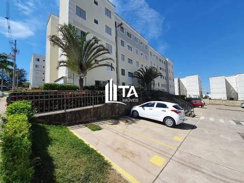 Apartamento, 2 quartos, 43 m² - Foto 20