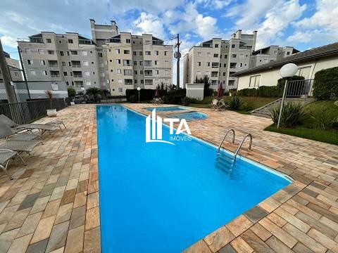 Apartamento, 2 quartos, 43 m² - Foto 21