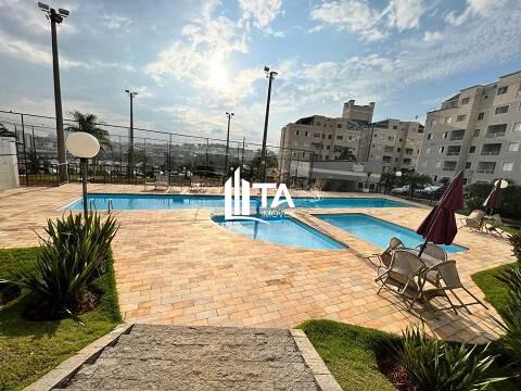 Apartamento, 2 quartos, 43 m² - Foto 22