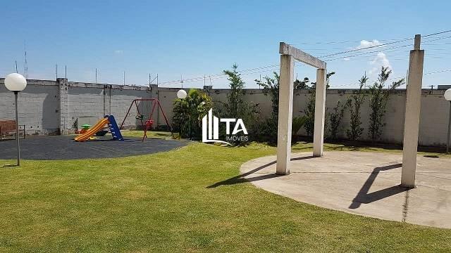 Apartamento, 2 quartos, 43 m² - Foto 29