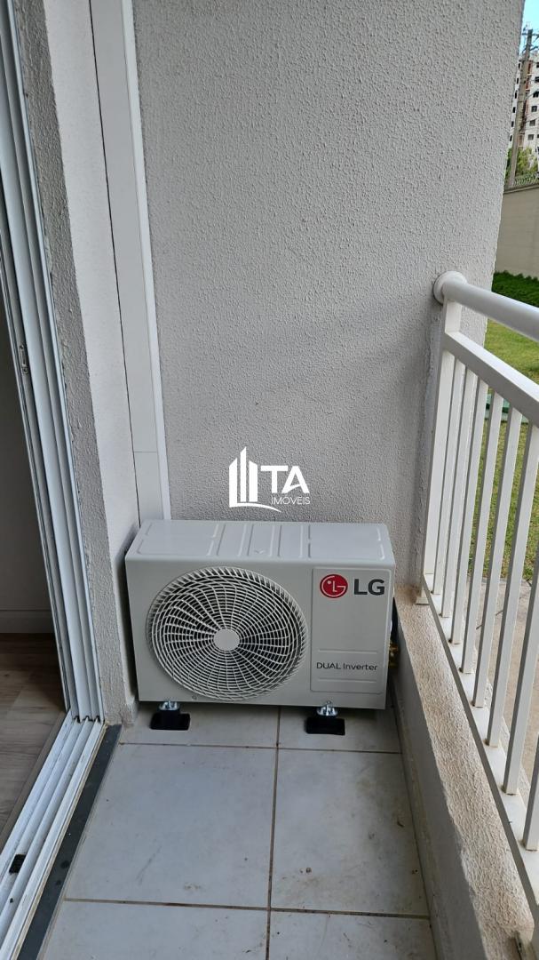 Apartamento, 2 quartos, 44 m² - Foto 6