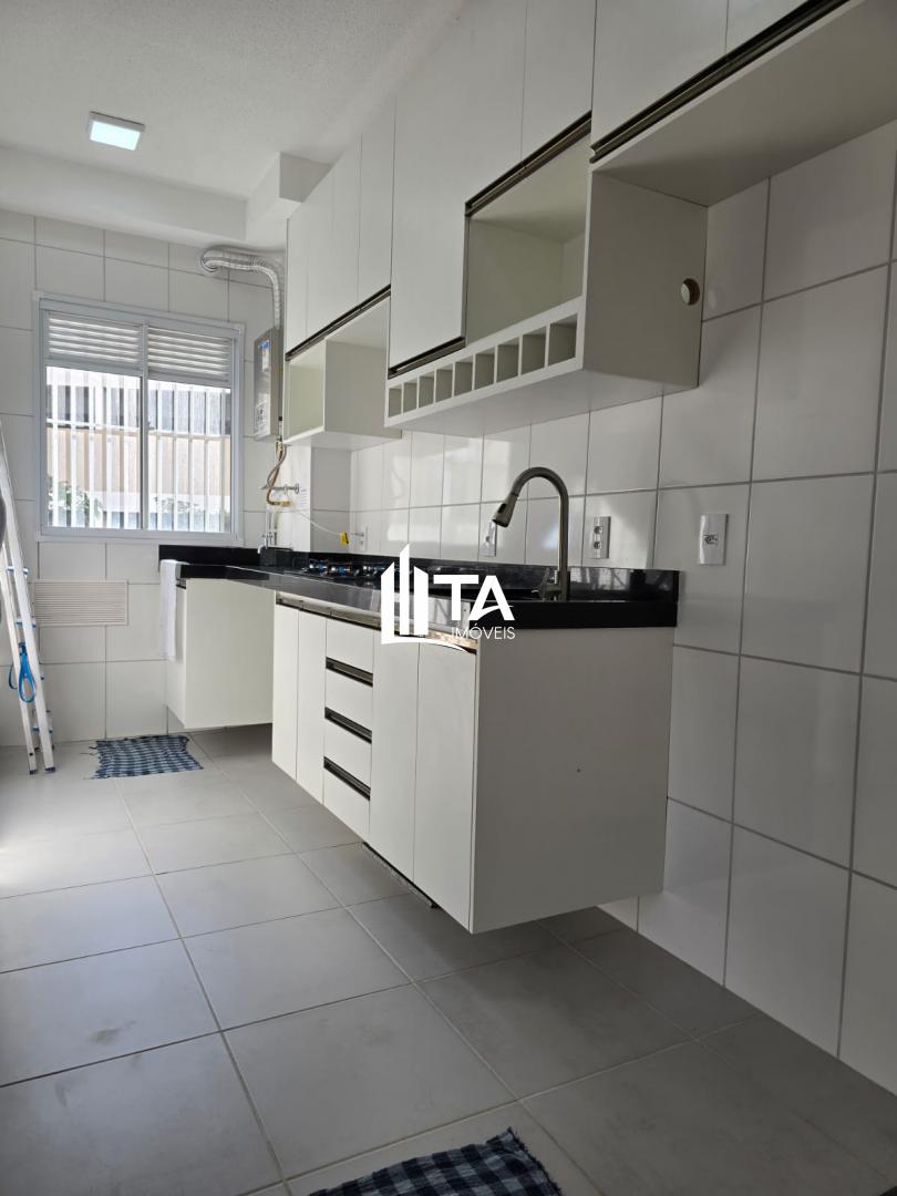 Apartamento, 2 quartos, 44 m² - Foto 11