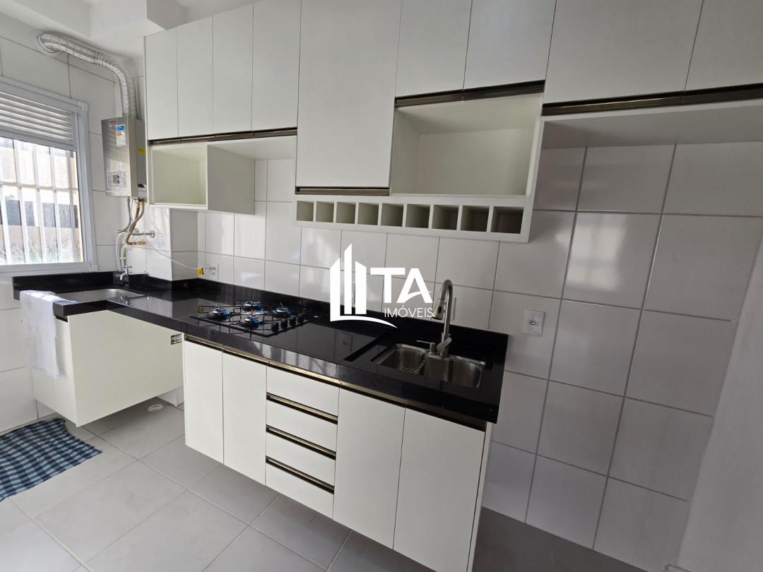 Apartamento, 2 quartos, 44 m² - Foto 10
