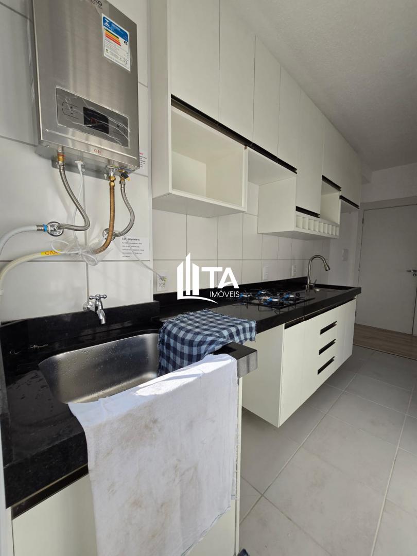 Apartamento, 2 quartos, 44 m² - Foto 16