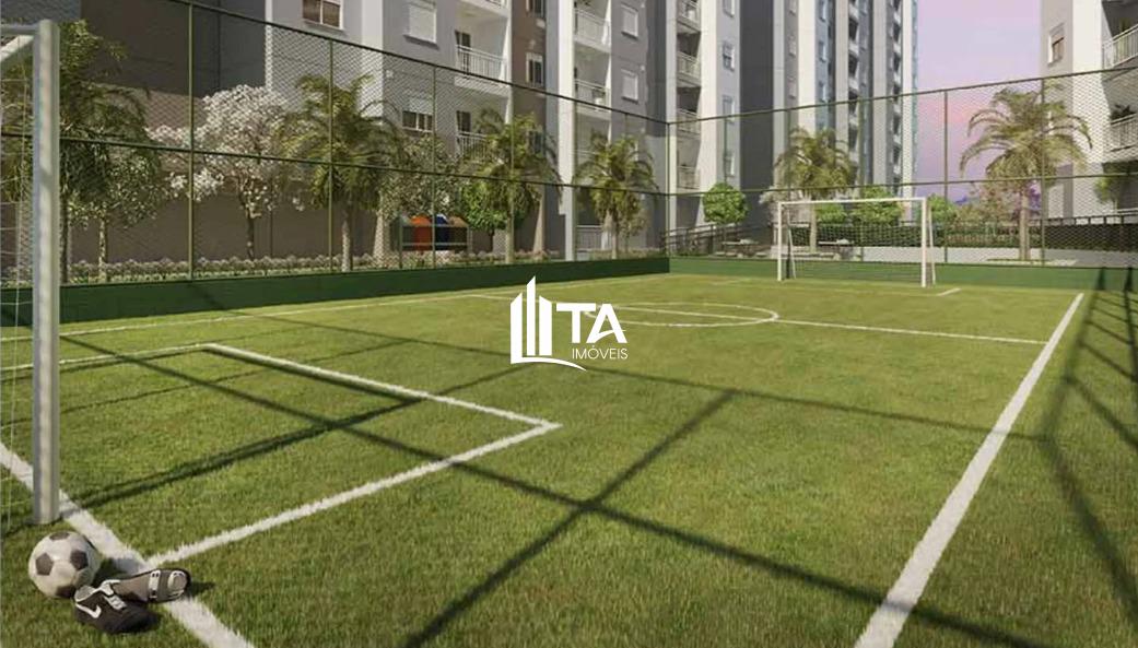 Apartamento, 2 quartos, 44 m² - Foto 34