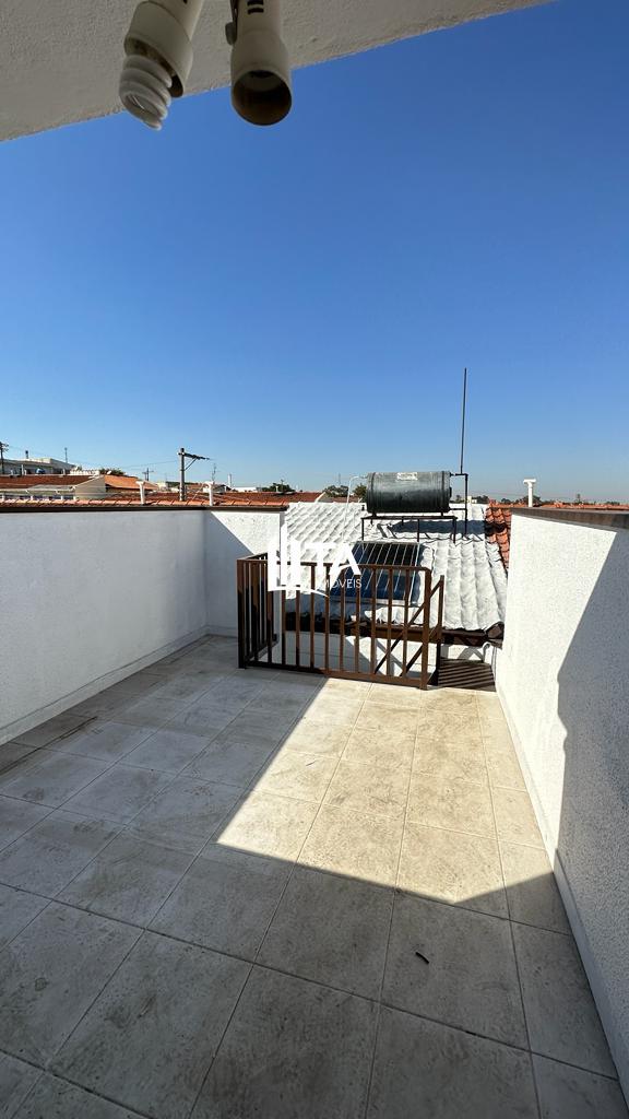 Casa de Condomínio, 3 quartos - Foto 26