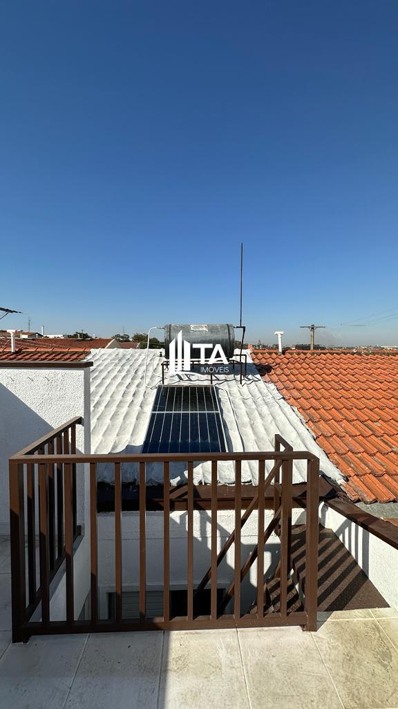 Casa de Condomínio, 3 quartos - Foto 27