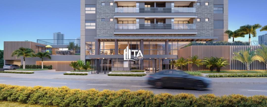 Apartamento, 3 quartos, 115 m² - Foto 3