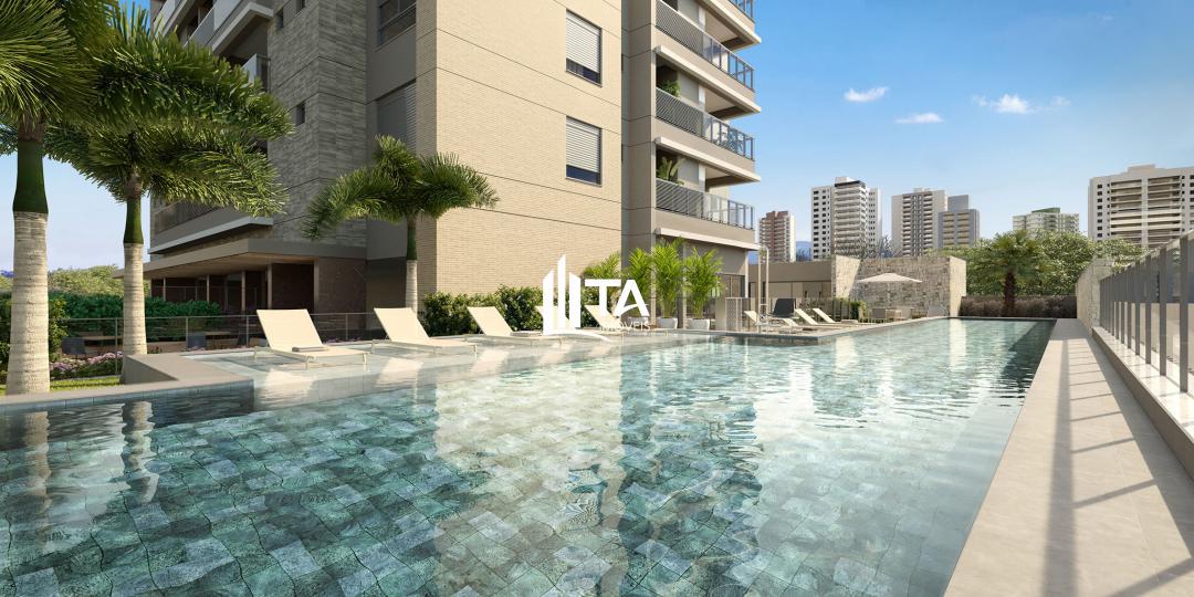 Apartamento, 3 quartos, 115 m² - Foto 4