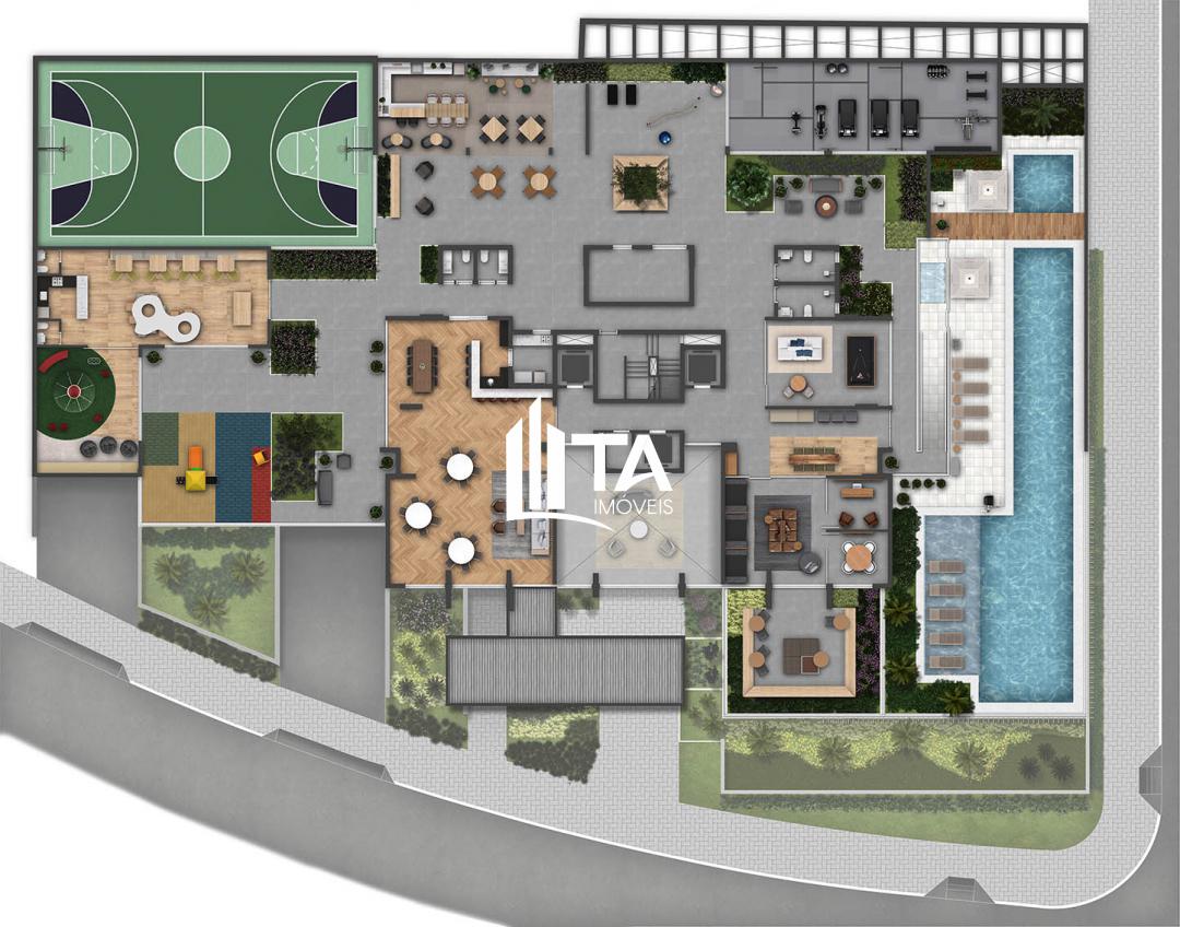 Apartamento, 3 quartos, 115 m² - Foto 18