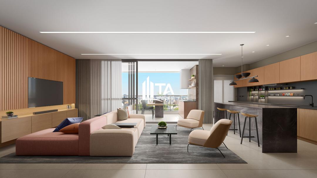 Apartamento, 3 quartos, 115 m² - Foto 23