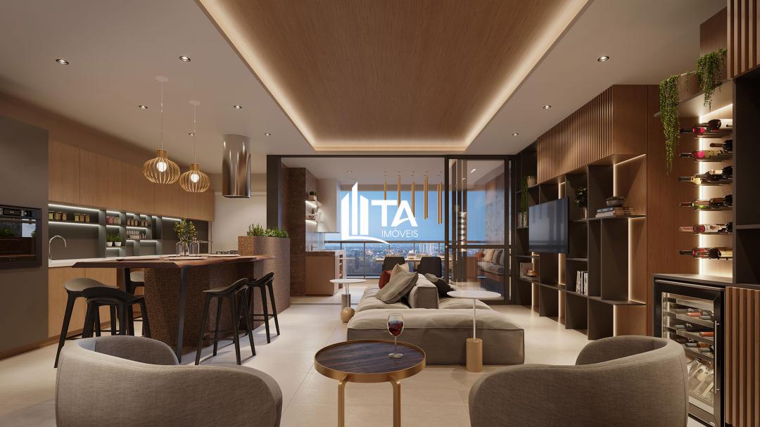 Apartamento, 3 quartos, 115 m² - Foto 25