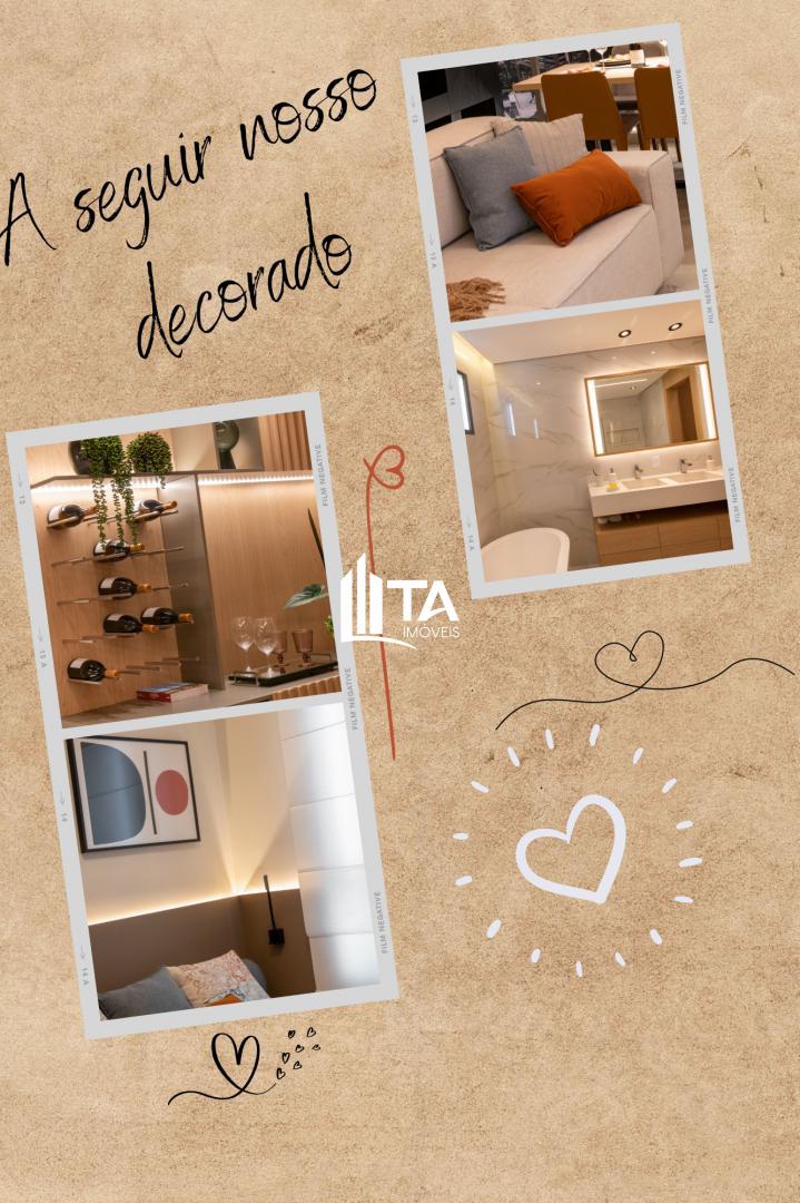 Apartamento, 3 quartos, 115 m² - Foto 27