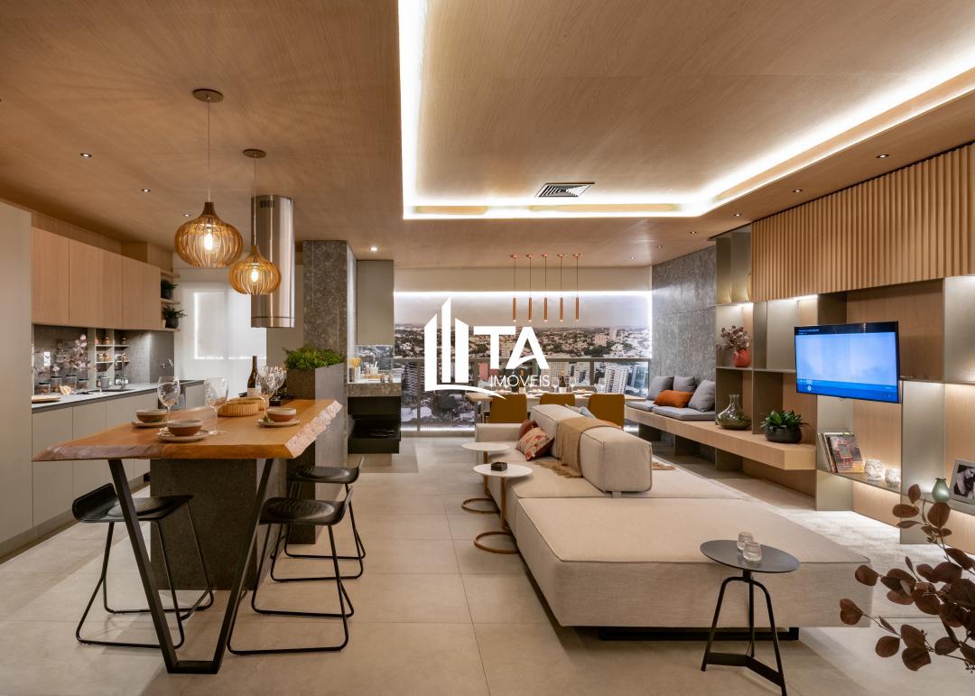 Apartamento, 3 quartos, 115 m² - Foto 29