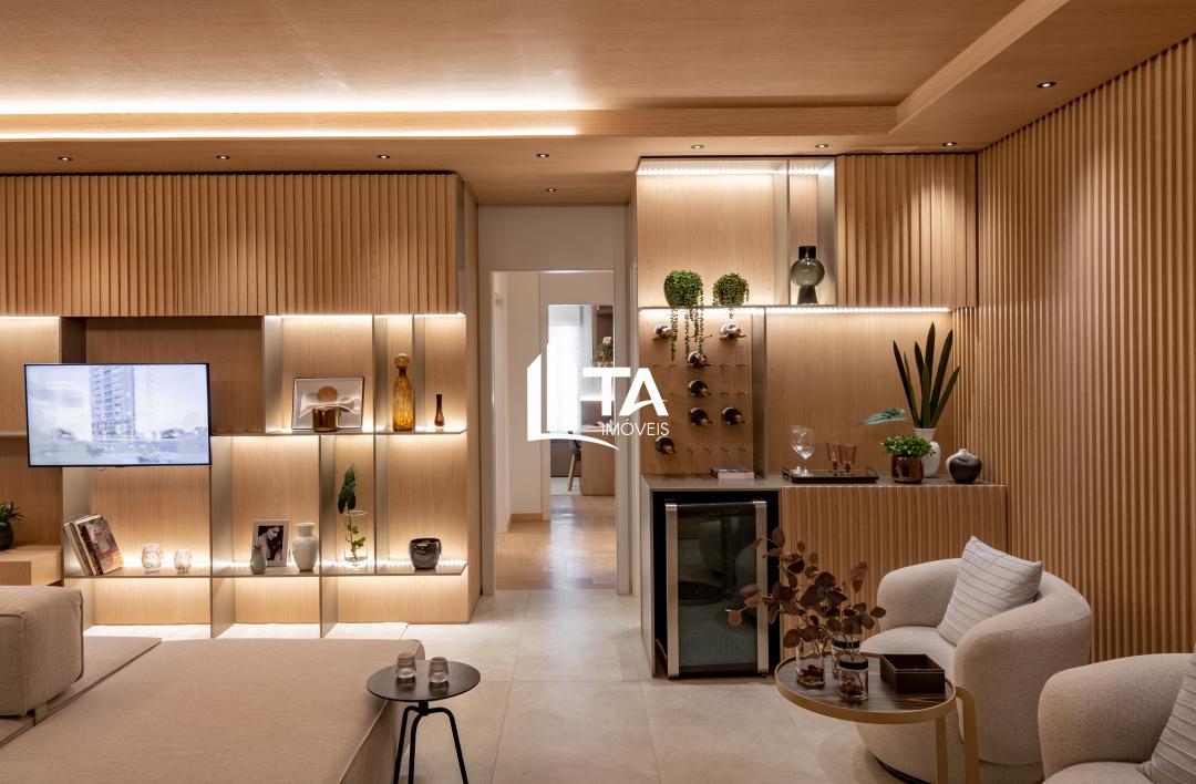 Apartamento, 3 quartos, 115 m² - Foto 31