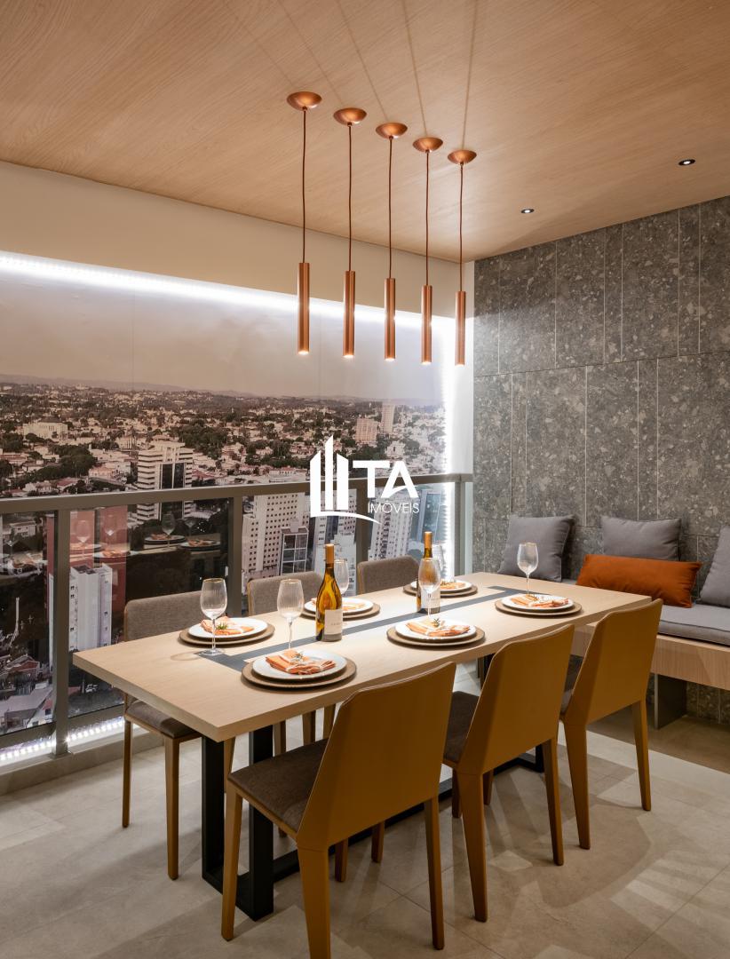 Apartamento, 3 quartos, 115 m² - Foto 32