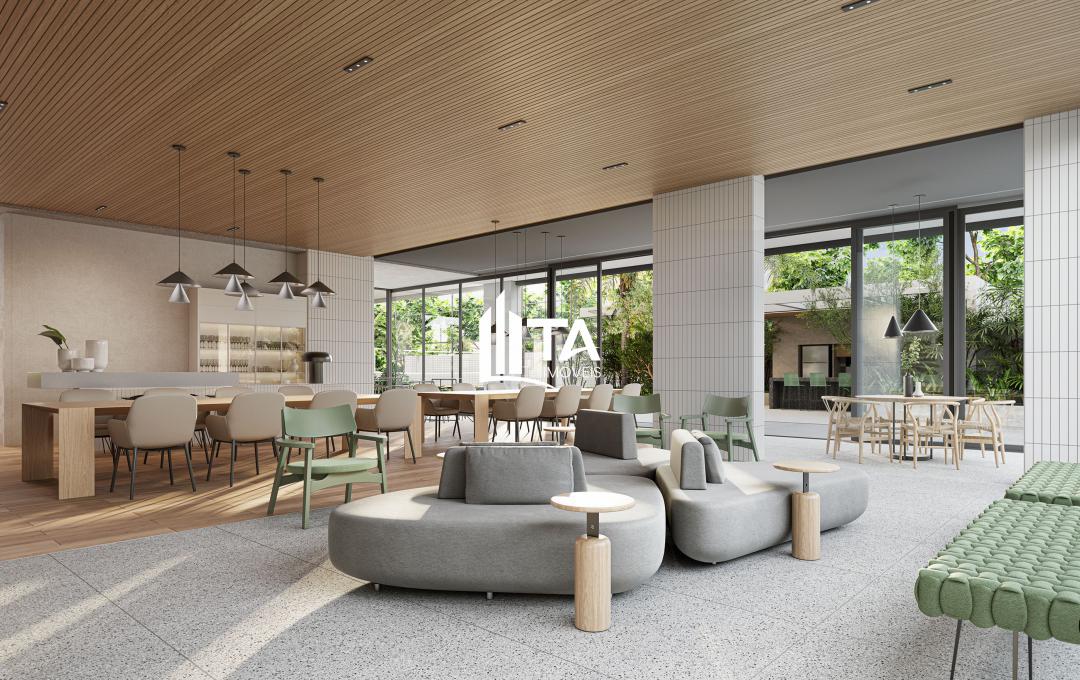 Apartamento, 2 quartos, 68 m² - Foto 6