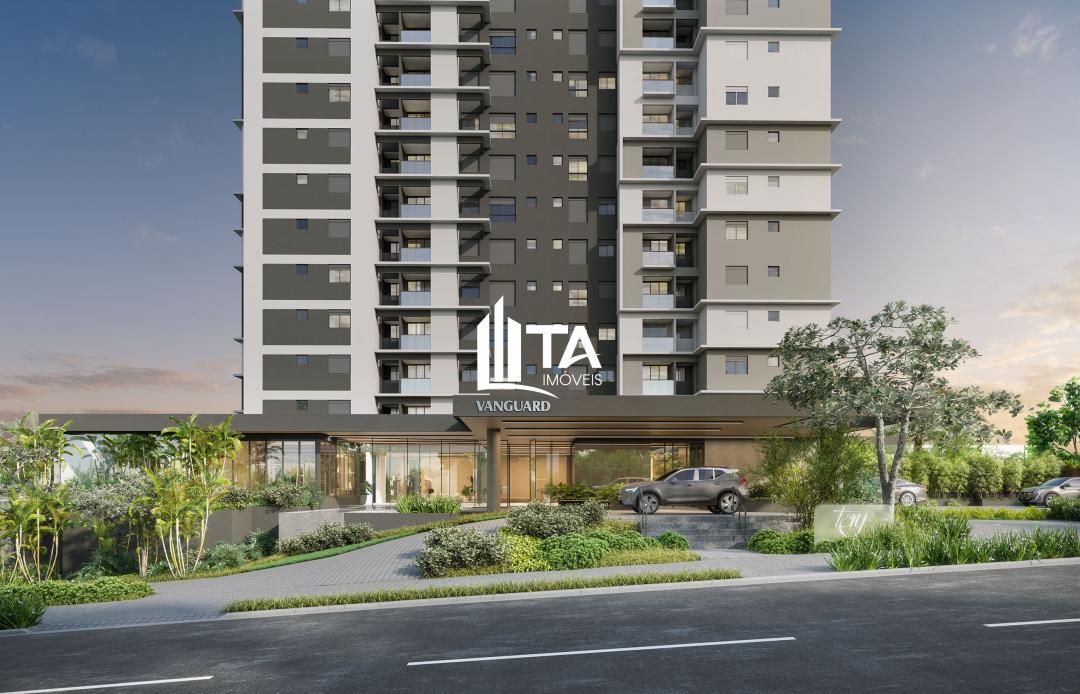 Apartamento, 2 quartos, 68 m² - Foto 1