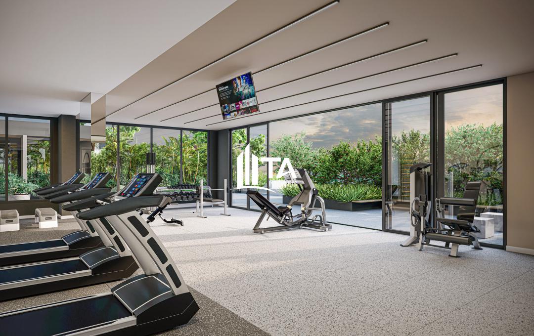 Apartamento, 2 quartos, 68 m² - Foto 31