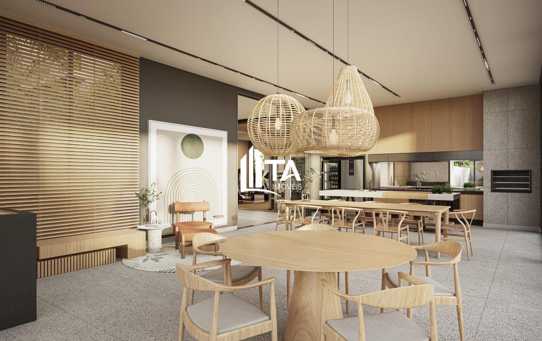 Apartamento, 2 quartos, 75 m² - Foto 8