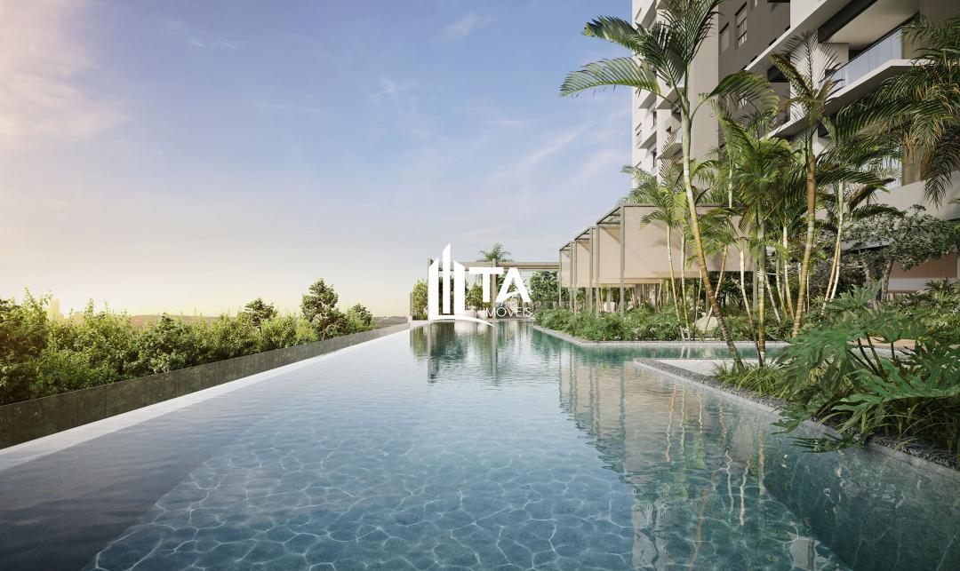 Apartamento, 2 quartos, 75 m² - Foto 2