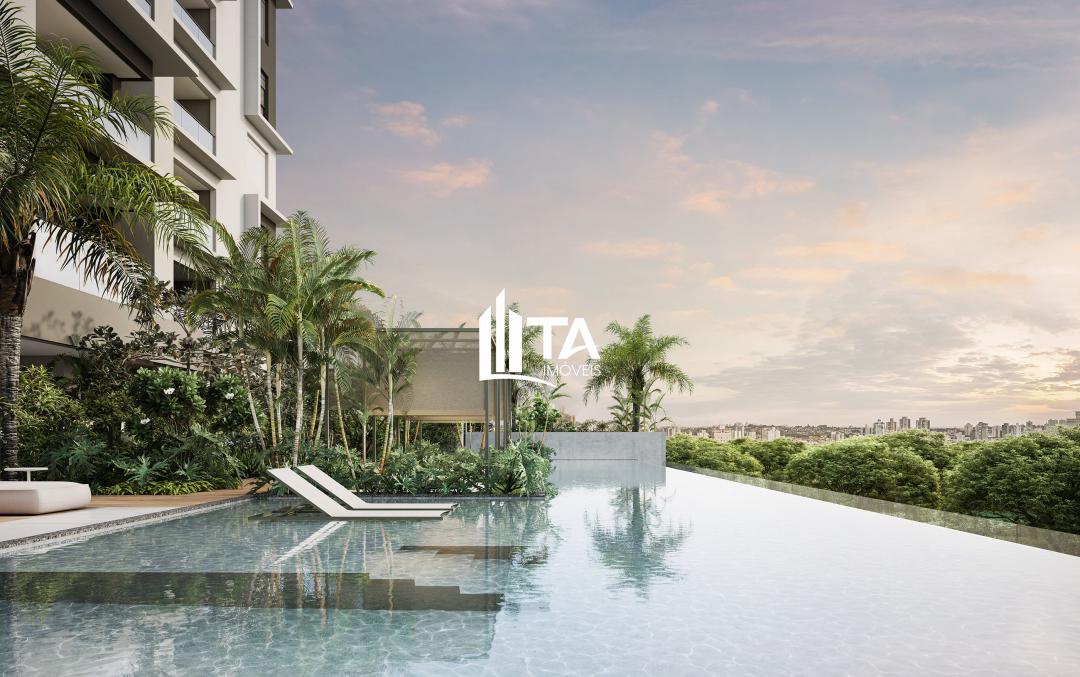 Apartamento, 2 quartos, 75 m² - Foto 4