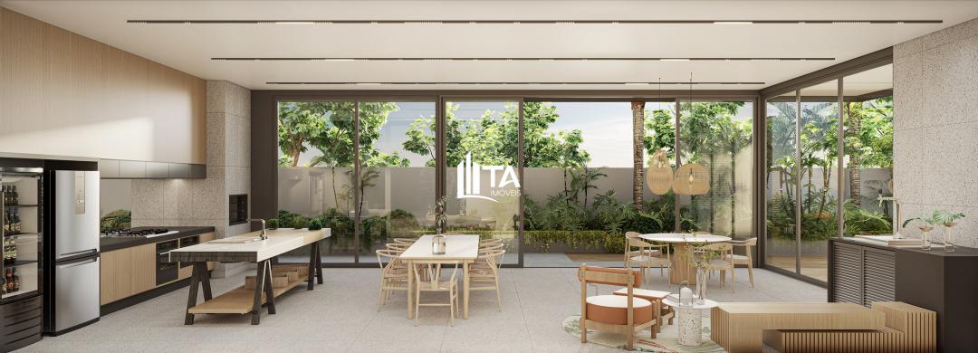 Apartamento, 2 quartos, 75 m² - Foto 33