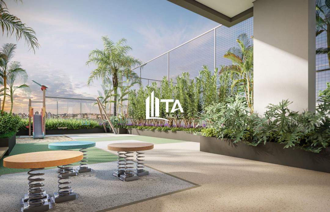 Apartamento, 3 quartos, 96 m² - Foto 25