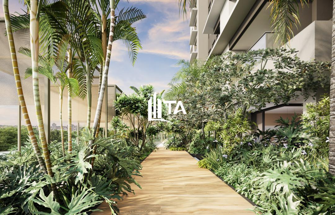 Apartamento, 3 quartos, 96 m² - Foto 26