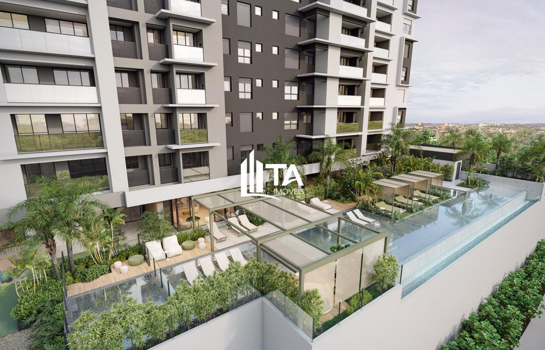 Apartamento, 3 quartos, 96 m² - Foto 21