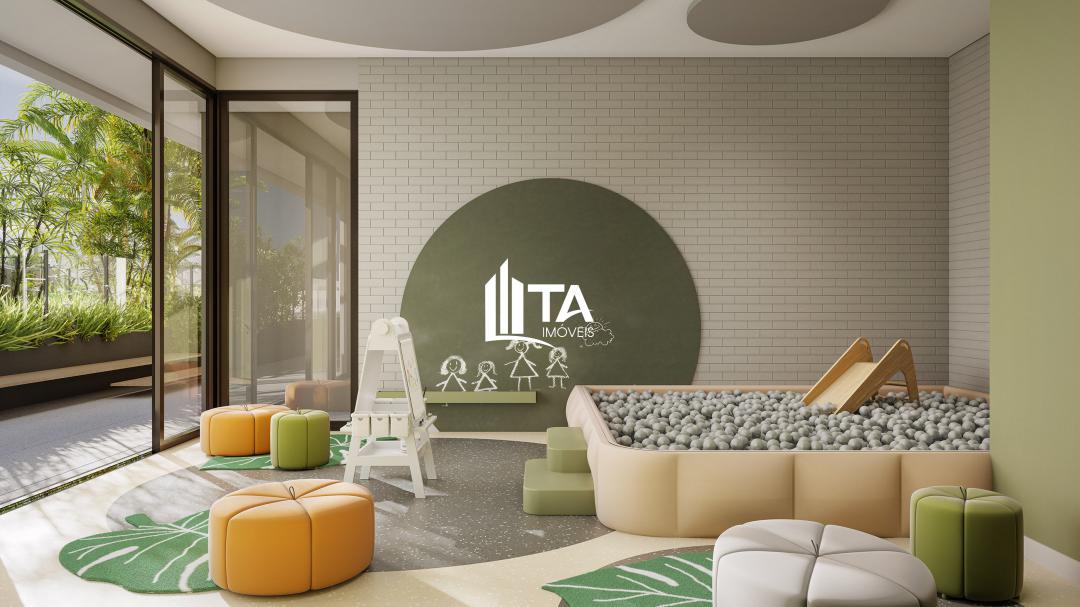 Apartamento, 3 quartos, 96 m² - Foto 27