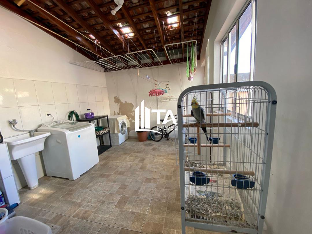 Casa, 3 quartos, 95 m² - Foto 11