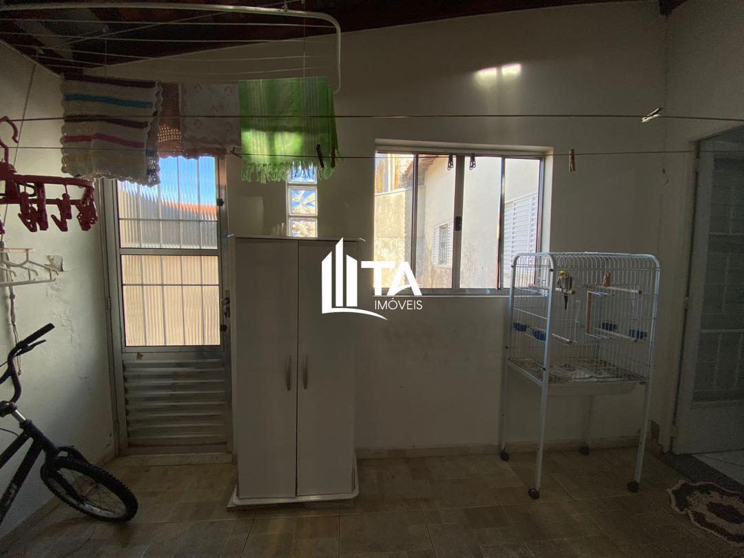 Casa, 3 quartos, 95 m² - Foto 12