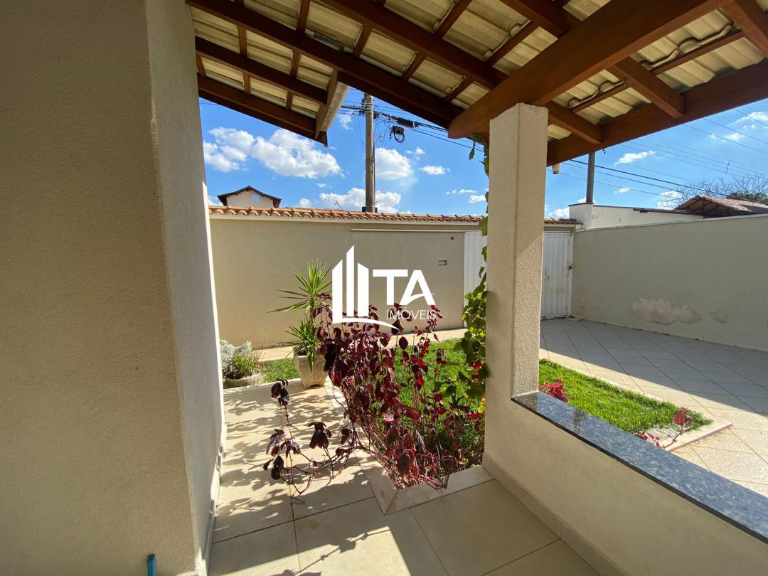 Casa, 3 quartos, 95 m² - Foto 3