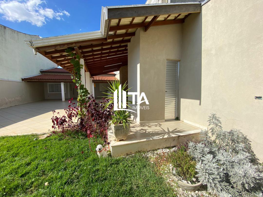 Casa, 3 quartos, 95 m² - Foto 1