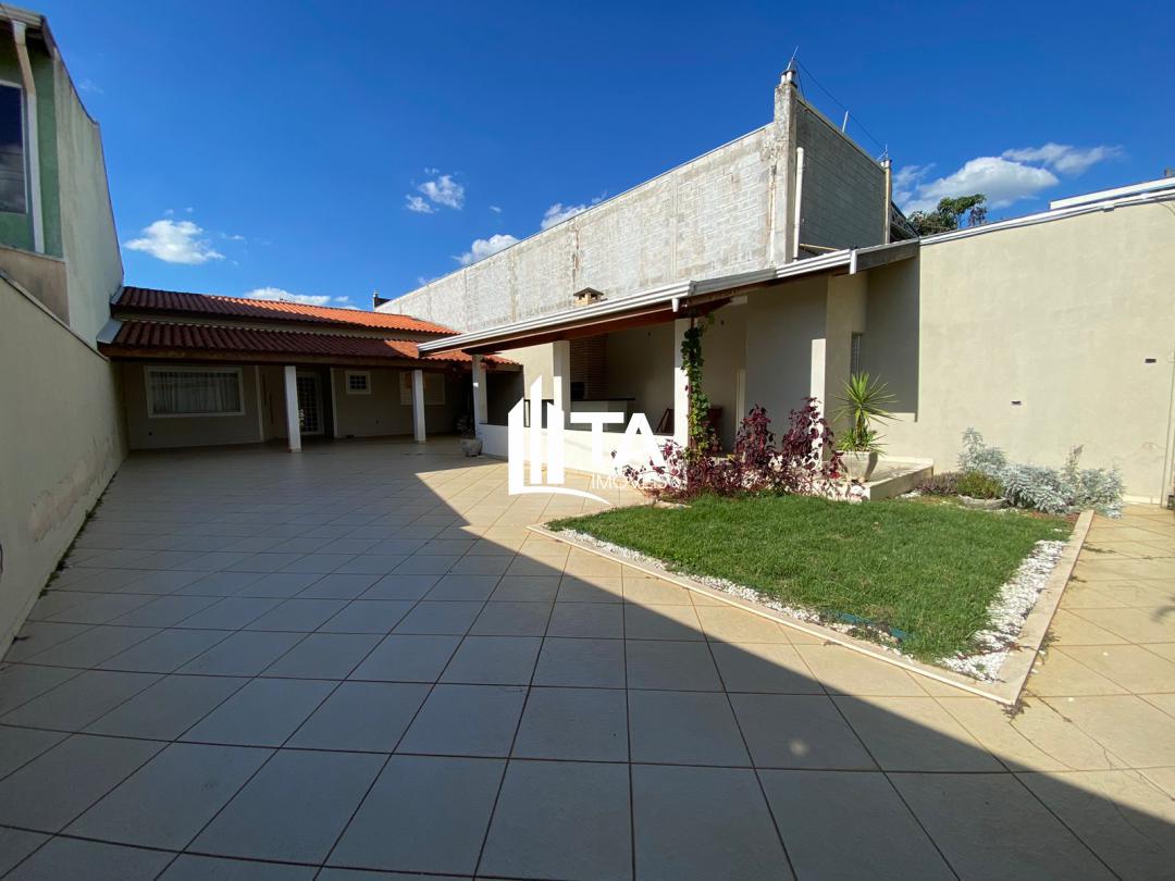 Casa, 3 quartos, 95 m² - Foto 2