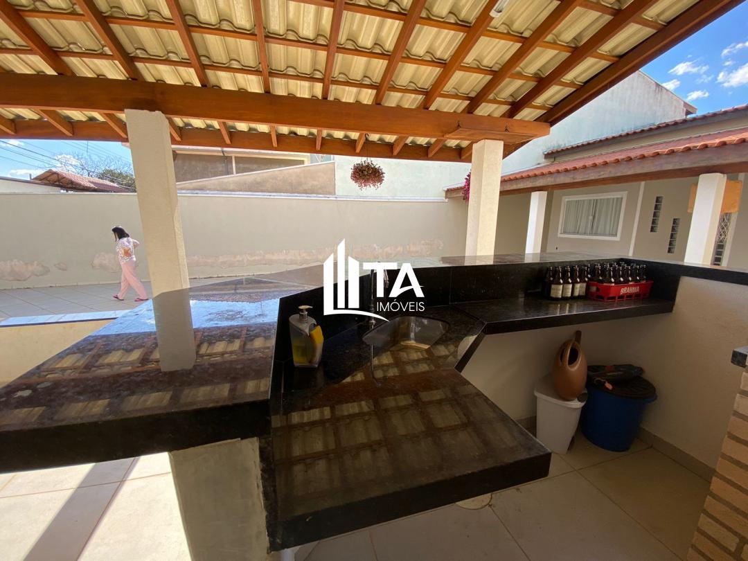 Casa, 3 quartos, 95 m² - Foto 6