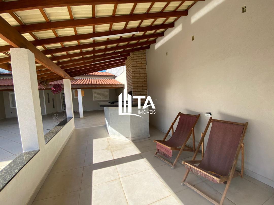 Casa, 3 quartos, 95 m² - Foto 7