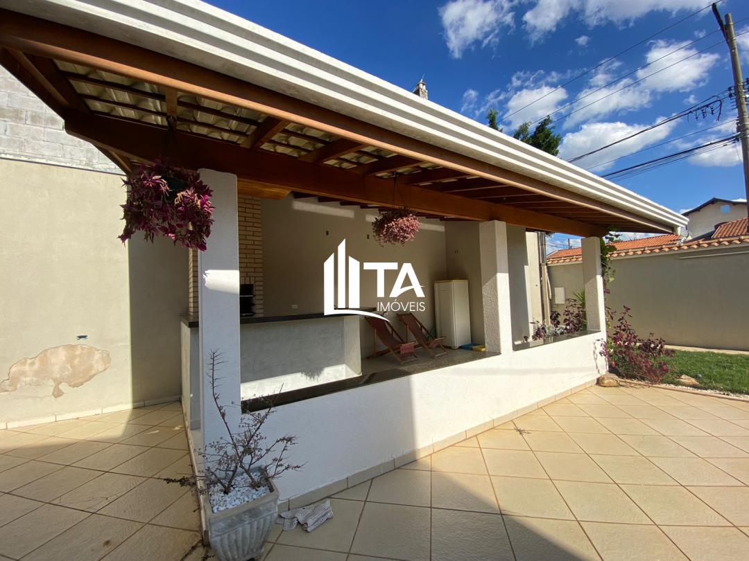 Casa, 3 quartos, 95 m² - Foto 4